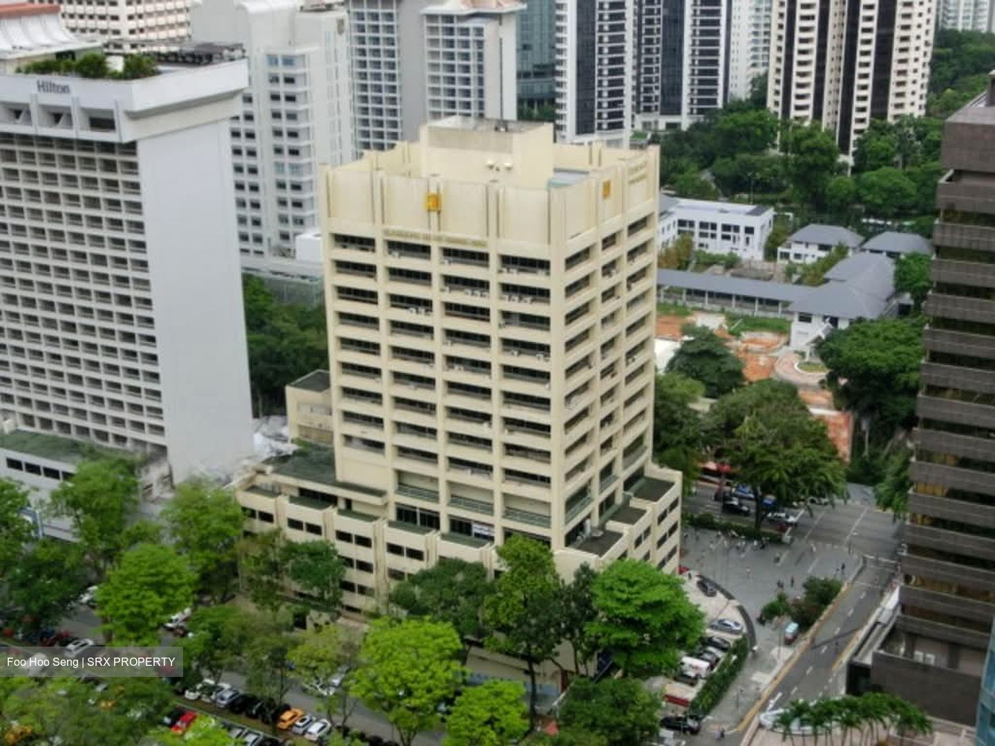 Far East Shopping Centre (D9), Retail #562808601